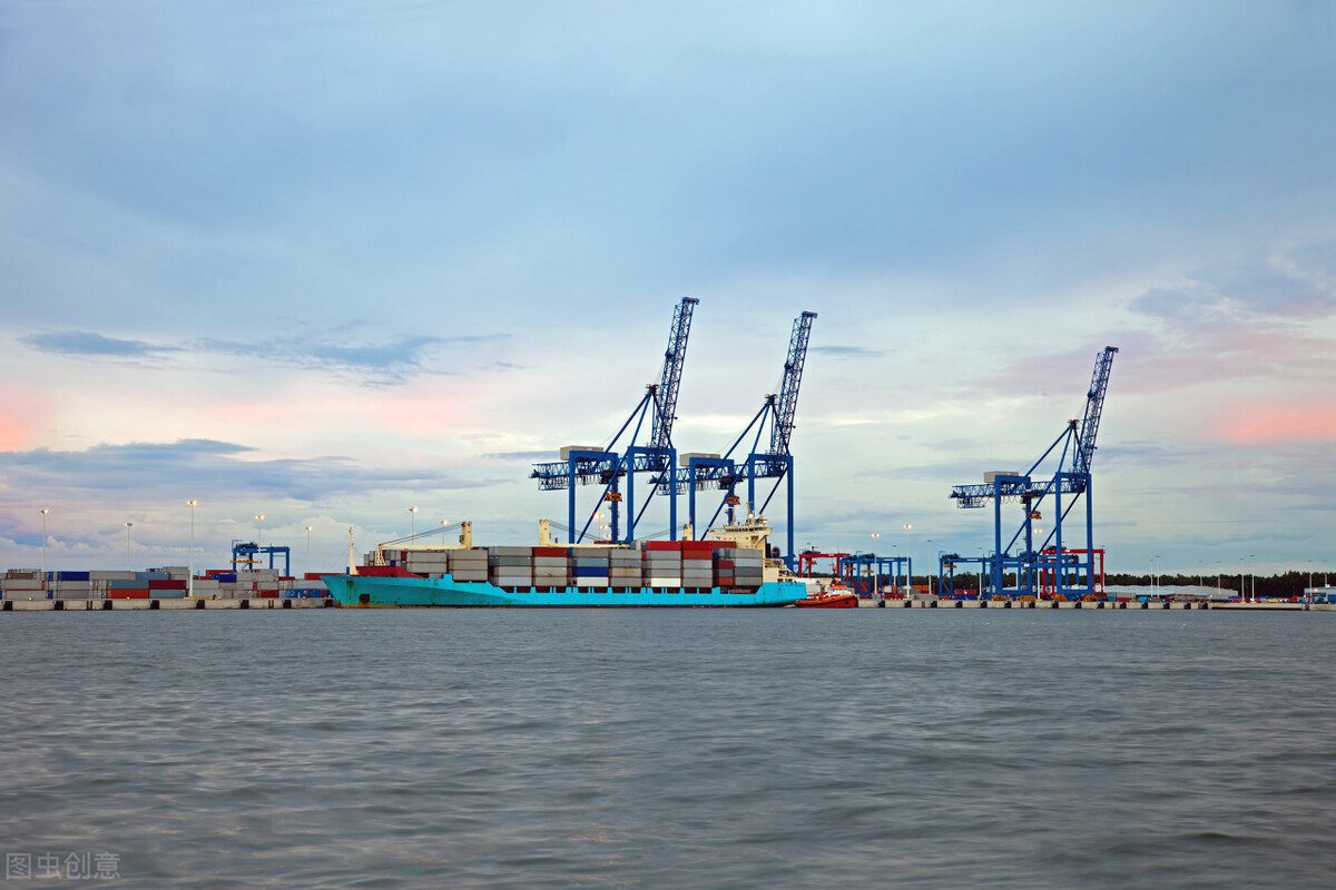 來自俄烏危機下的影響，全球供應(yīng)鏈進入噩夢