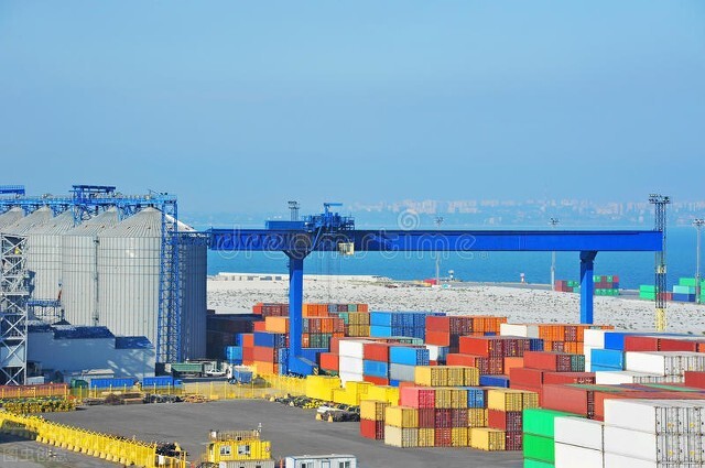 歐洲多國因風暴港口關(guān)閉航運停運；美西塞港情況有所好轉(zhuǎn)