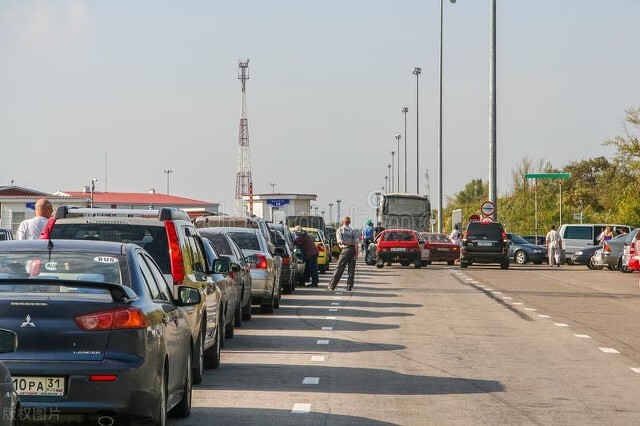 俄烏沖突影響多家航空公司，黑海地區(qū)貨物運(yùn)輸受影響